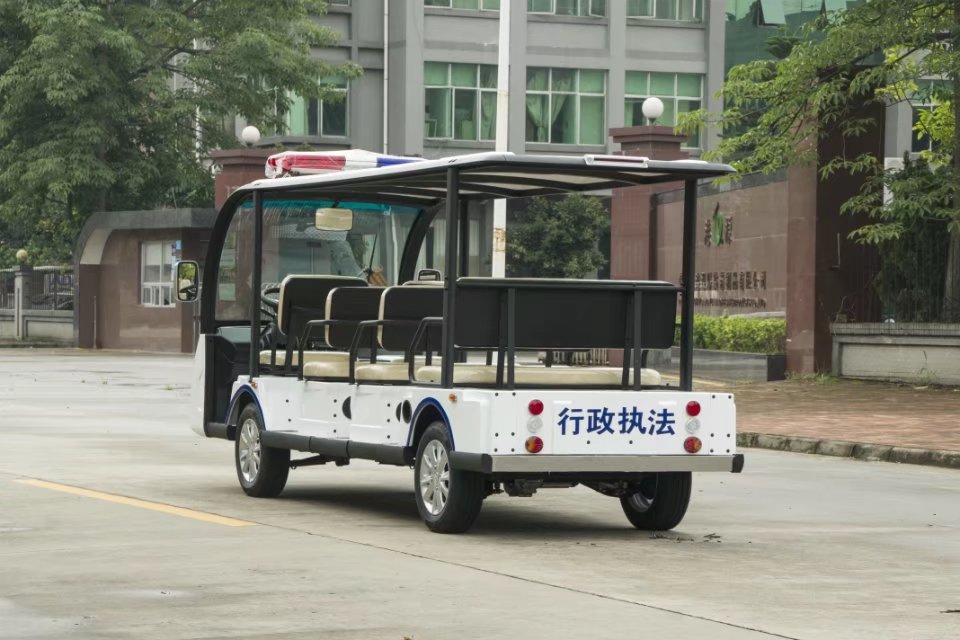 行政執法巡邏車、執法巡邏車、行政監察巡邏車