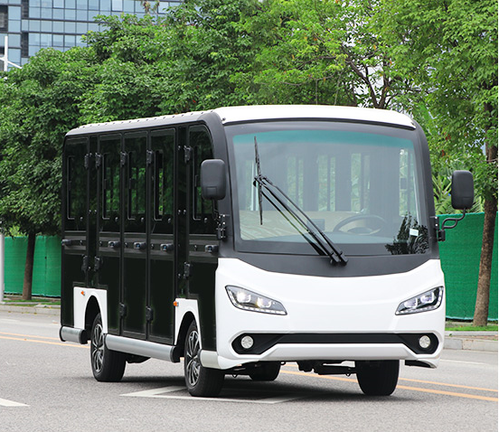 雨天電動觀光車保養注意事項